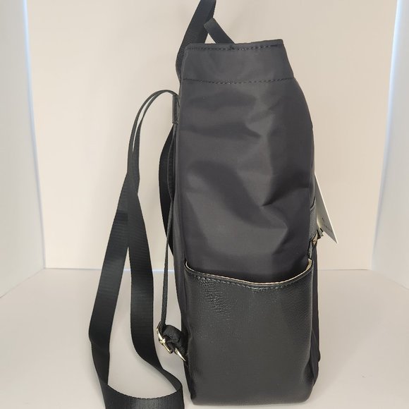 Allancia Bags Allancia Convertible Backpack Briefcase Computer Bag